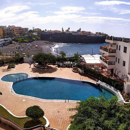 Apartamento Neptuno Playa 12 Puerto de Santiago  Eksteriør bilde