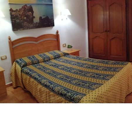 Apartamento Neptuno Playa 12 Puerto de Santiago  Eksteriør bilde