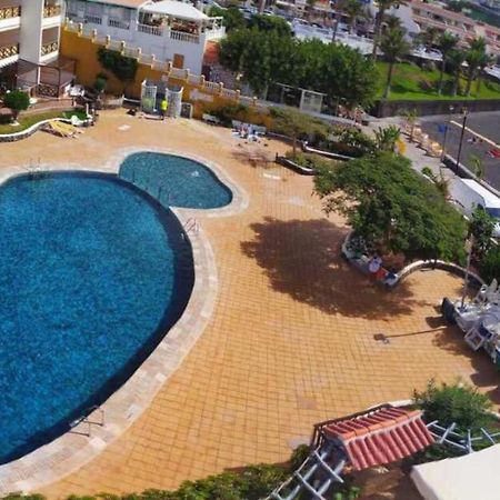 Apartamento Neptuno Playa 12 Puerto de Santiago  Eksteriør bilde