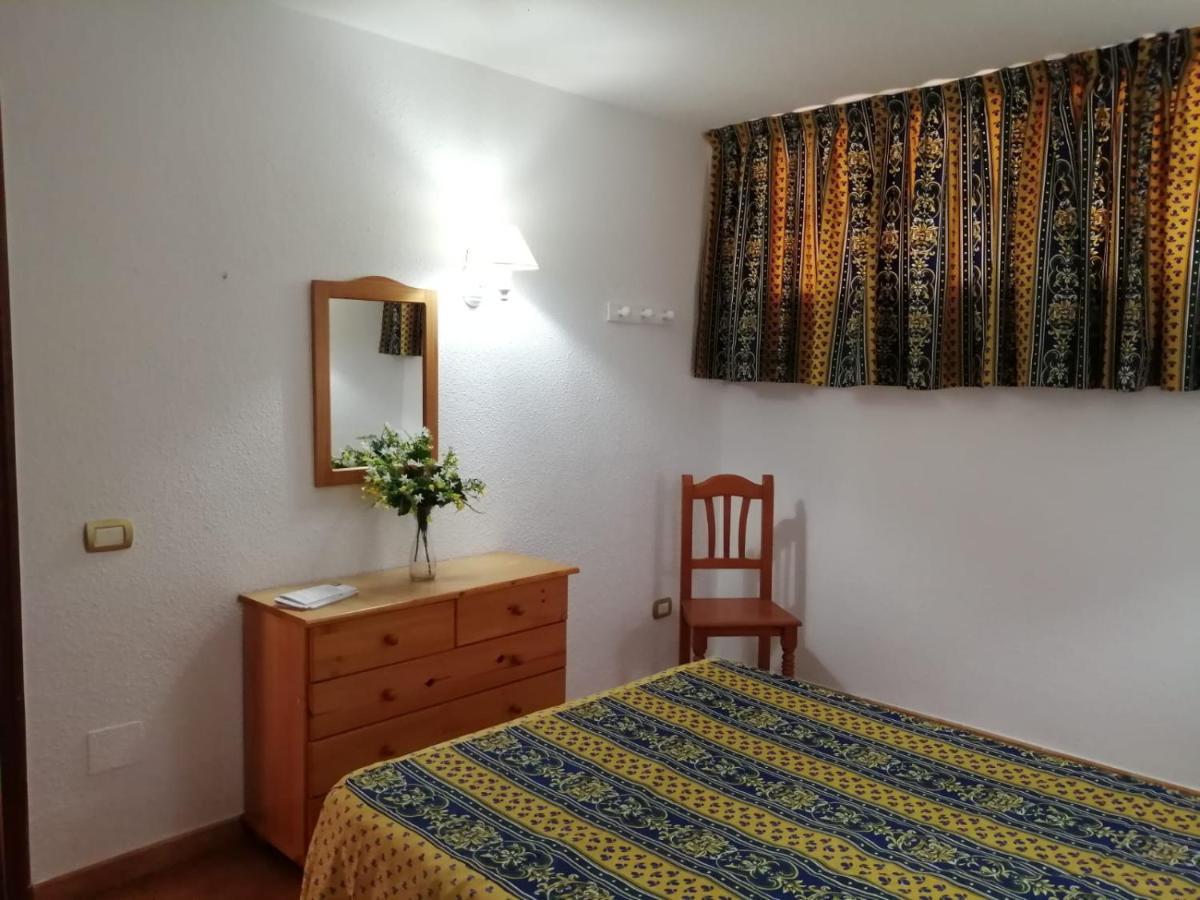 Apartamento Neptuno Playa 12 Puerto de Santiago  Eksteriør bilde