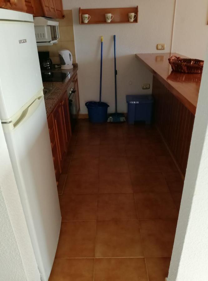 Apartamento Neptuno Playa 12 Puerto de Santiago  Eksteriør bilde