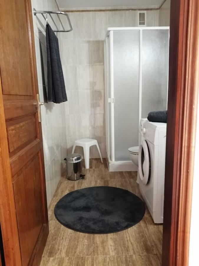 Apartamento Neptuno Playa 12 Puerto de Santiago  Eksteriør bilde