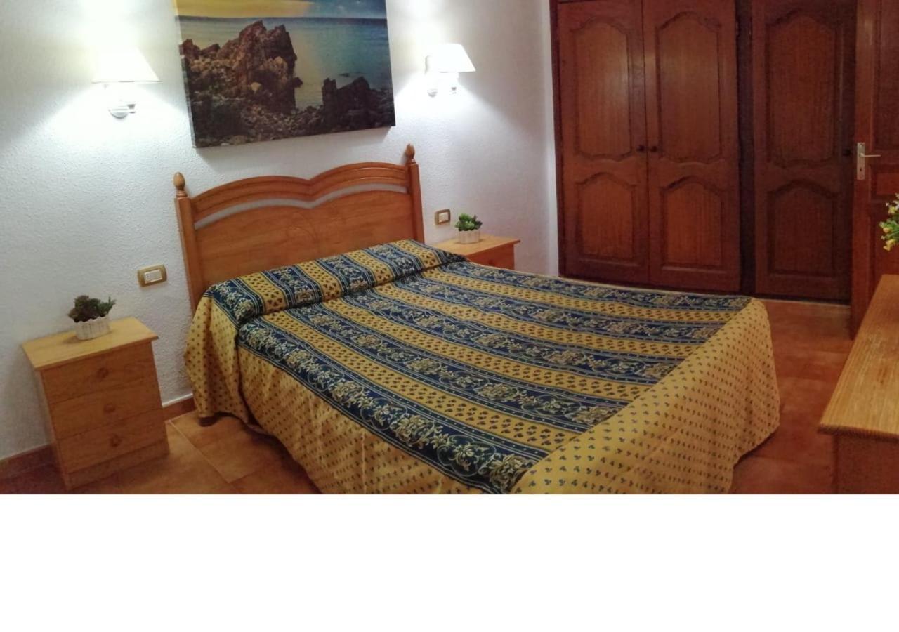 Apartamento Neptuno Playa 12 Puerto de Santiago  Eksteriør bilde