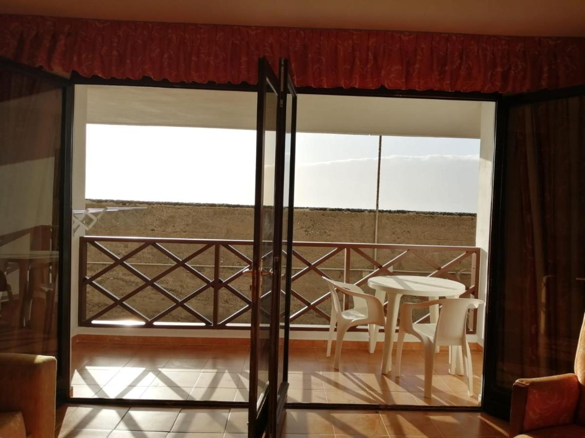 Apartamento Neptuno Playa 12 Puerto de Santiago  Eksteriør bilde